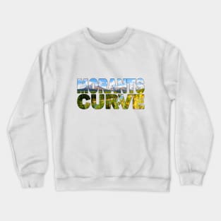 MORANTS CURVE - Rocky Mountains Canada Crewneck Sweatshirt